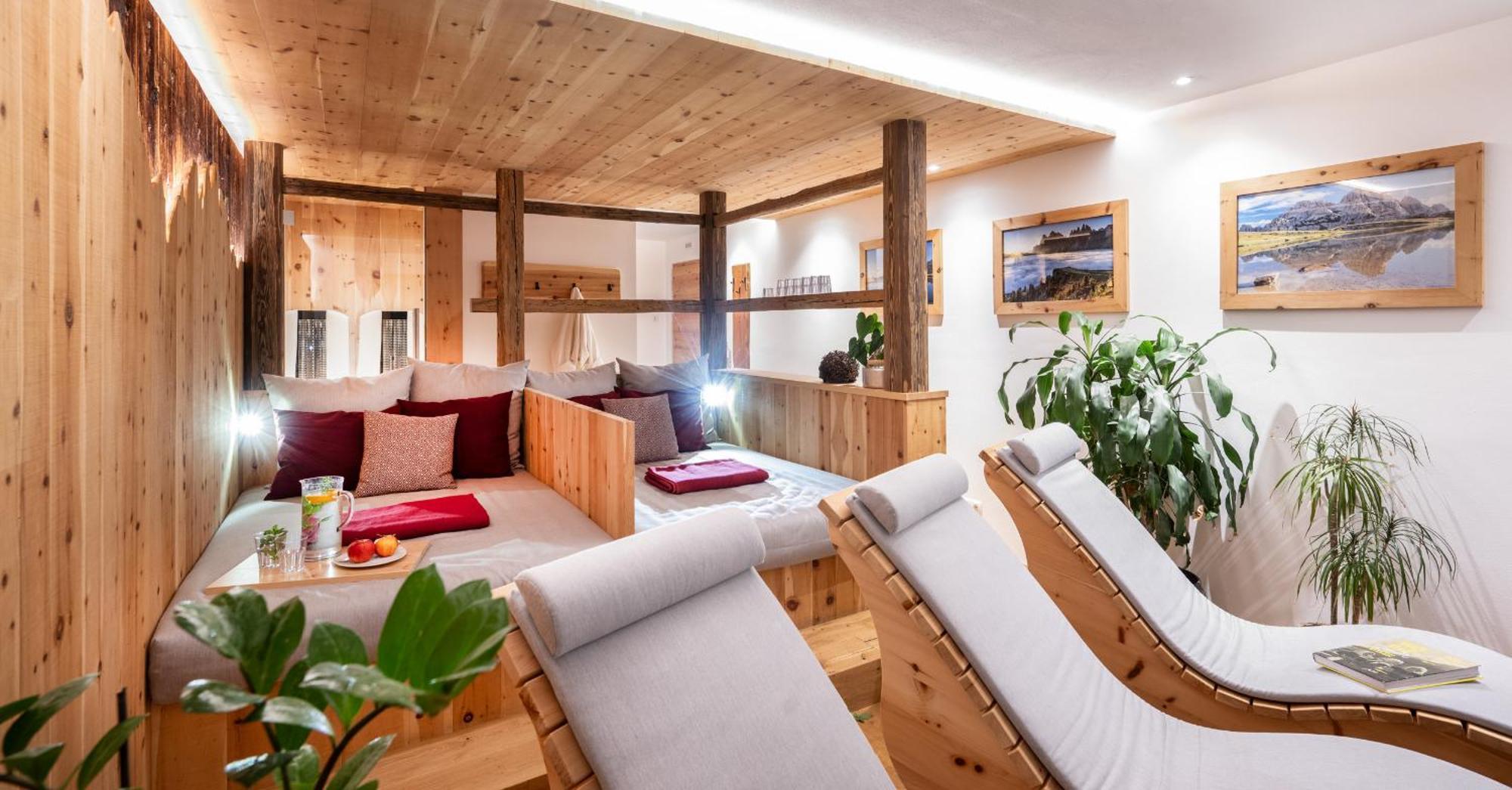 Unterkantiolerhof Funes  Ngoại thất bức ảnh