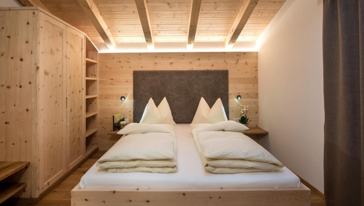Unterkantiolerhof Funes  Ngoại thất bức ảnh